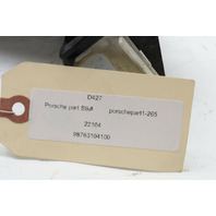 2005-2008 Porsche Boxster Cayman 987 Left Headlight Mount Bracket OEM