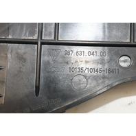 2005-2008 Porsche Boxster Cayman 987 Left Headlight Mount Bracket OEM