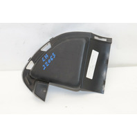 2011 2012 2013 2014 2015 2016 Porsche Cayenne Front Bumper Air Guide - 7P5121333 OEM