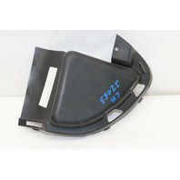 2011 2012 2013 2014 2015 2016 Porsche Cayenne Front Bumper Air Guide - 7P5121333 OEM