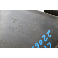 2011 2012 2013 2014 2015 2016 Porsche Cayenne Front Bumper Air Guide - 7P5121333 OEM