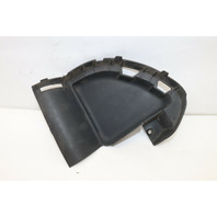 2011 2012 2013 2014 2015 2016 Porsche Cayenne Front Bumper Air Guide - 7P5121333 OEM