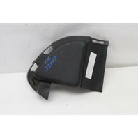 2011 2012 2013 2014 2015 2016 Porsche Cayenne Front Bumper Air Guide - 7P5121333 OEM