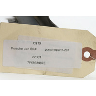 2011 Porsche Cayenne Parts OEM