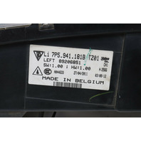 2011 2012 2013 2014 Porsche Cayenne LED Daytime Running Light DRL Left OEM