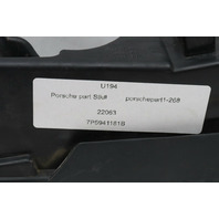 2011 2012 2013 2014 Porsche Cayenne LED Daytime Running Light DRL Left OEM