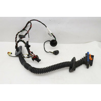2011 2012 2013 2014 Porsche Cayenne Front Door Wire Harness Left OEM
