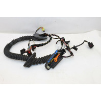 2011 2012 2013 2014 Porsche Cayenne Front Door Wire Harness Left OEM