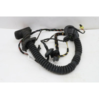2011 2012 2013 2014 Porsche Cayenne Front Door Wire Harness Left OEM
