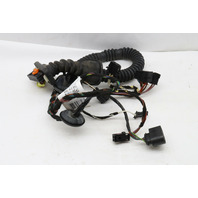 2011 2012 2013 2014 Porsche Cayenne Front Door Wire Harness Left OEM