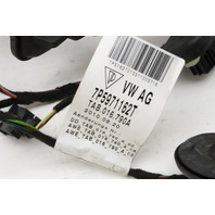 2011-2014 Porsche Cayenne Front Door Wire Harness Right OEM