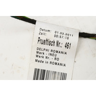 2011-2014 Porsche Cayenne Front Door Wire Harness Right OEM