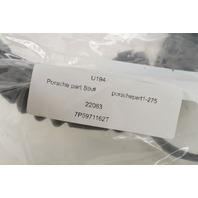 2011-2014 Porsche Cayenne Front Door Wire Harness Right OEM