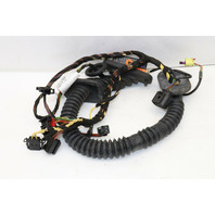 2011-2014 Porsche Cayenne Front Door Wire Harness Right OEM