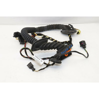 2011-2014 Porsche Cayenne Front Door Wire Harness Right OEM