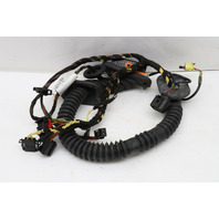 2011-2014 Porsche Cayenne Front Door Wire Harness Right OEM