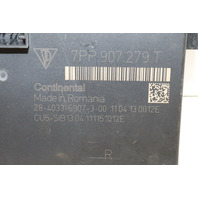 2011 Porsche Cayenne Rear Body Control Module BCM OEM