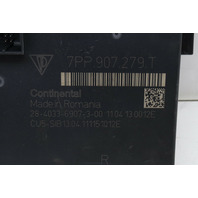 2011 Porsche Cayenne Rear Body Control Module BCM OEM