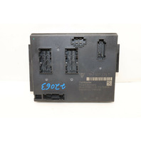 2011 Porsche Cayenne Rear Body Control Module BCM OEM
