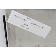 2011 Porsche Cayenne Rear Body Control Module BCM OEM