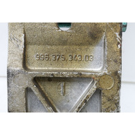 1999-2004 Porsche 911 996 Front Differential Diff Mount Bracket OEM