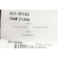 2008-2010 Porsche Cayenne 4.8 Alternator 190 AMP 94860302500 OEM