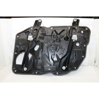 2011-2018 Porsche Cayenne 958 Left Front Door Window Regulator OEM