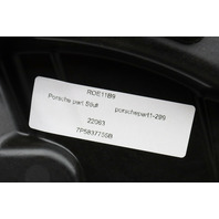 2011-2018 Porsche Cayenne 958 Left Front Door Window Regulator OEM