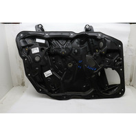 2011-2018 Porsche Cayenne 958 Left Front Door Window Regulator OEM