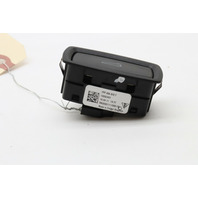 2011 2012 2013 2014 2015 2016 Porsche Cayenne Trunk Hatch Switch OEM