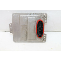 2011 Porsche Cayenne Headlight Ballast Control Module OEM