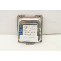 2011 Porsche Cayenne Headlight Ballast Control Module OEM