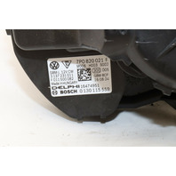 2011-2018 Porsche Cayenne 958 Heater Blower Motor 95857234203 OEM