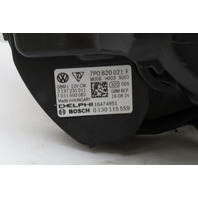 2011-2018 Porsche Cayenne 958 Heater Blower Motor 95857234203 OEM