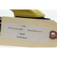 2011-2018 Porsche Cayenne Front Door Outside Door Handle Right OEM