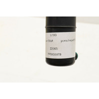 2011 2012 2013 2014 Porsche Cayenne Headlight Washer Nozzle Right Left OEM