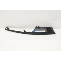 2011-2014 Porsche Cayenne Front Bumper Trim Lower Left Driver OEM