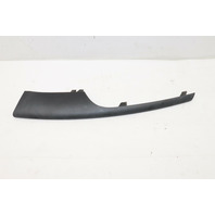 2011-2014 Porsche Cayenne Front Bumper Trim Lower Left Driver OEM