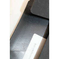 2011-2014 Porsche Cayenne Front Bumper Trim Lower Left Driver OEM