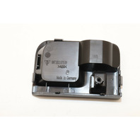 2005-2008 Porsche 911 997 Boxster Cayman 987 Center Console Coin Holder Insert OEM