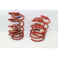 1997 1998 1999 2000 2001 2002 2003 2004 Porsche Boxster H&R Lowering Coil Springs OEM