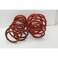 1997 1998 1999 2000 2001 2002 2003 2004 Porsche Boxster H&R Lowering Coil Springs OEM