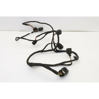 2001-2004 Porsche 911 996 Turbo C4S Rear Bumper Pdc Wire Harness OEM