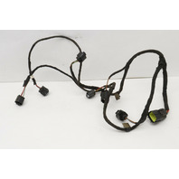 2001-2004 Porsche 911 996 Turbo C4S Rear Bumper Pdc Wire Harness OEM