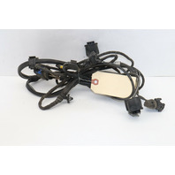 2005-2008 Porsche Boxster 987 Front Bumper Wire Harness Wire Loom OEM