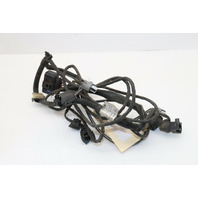 2005-2008 Porsche Boxster 987 Front Bumper Wire Harness Wire Loom OEM