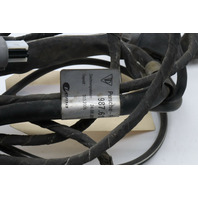 2005-2008 Porsche Boxster 987 Front Bumper Wire Harness Wire Loom OEM