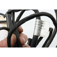 2005-2008 Porsche Boxster 987 Front Bumper Wire Harness Wire Loom OEM