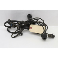 2005-2008 Porsche Boxster 987 Front Bumper Wire Harness Wire Loom OEM