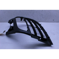 2009 2010 2011 2012 Porsche 911 997.2 Front Bumper Grille Left Driver OEM